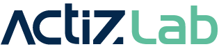 Logo ActizLab